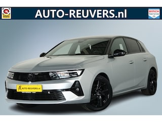 Opel Astra 1.2 Turbo GS / LED / ACC / CarPlay / Navi / Camera