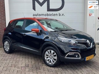 Renault Captur 0.9 TCe Expression-Nieuwe DB ketting-Trekhaak