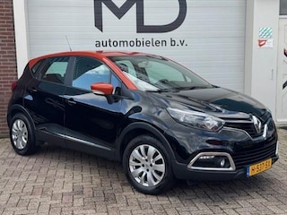 Renault Captur 0.9 TCe Expression-Nieuwe DB ketting-Trekhaak