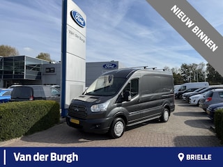 Ford Transit 290 2.2 TDCI L2H2 Trend
