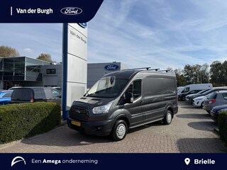 Ford Transit 290 2.2 TDCI L2H2 Trend