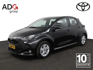 Toyota Yaris 1.5 Hybrid 115 Active | Airco | Achteruitrijcamera | Apple Carplay| Android Auto | Adaptive Cruise Control |