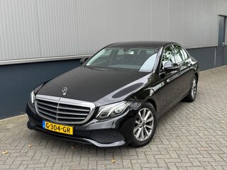 Mercedes-Benz E-klasse 200 d Nieuwe Apk NAP Camera Nav