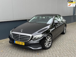 Mercedes-Benz E-klasse 200 d Nieuwe Apk NAP Camera Nav