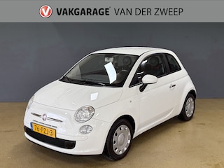 Fiat 500 1.2 Pop | Automaat | Airco
