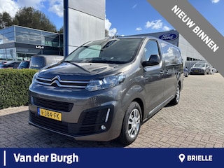 Citroën Jumpy 2.0 BlueHDI 180 Business XL S&S