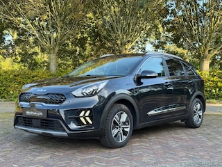 Kia Niro 1.6 GDi PHEV DynamicPlusLine | Camera | Stuur + Stoelverwarming | CarPlay