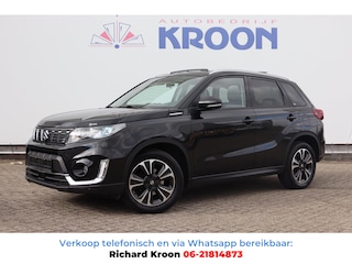 Suzuki Vitara 1.4 Boosterjet AllGrip Stijl|Trekhaak|Pano|Carplay|