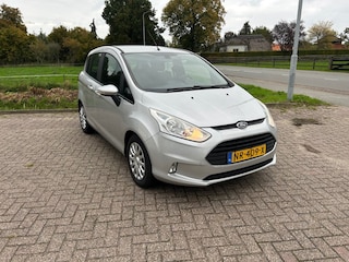 Ford B-MAX 1.0 ECOBOOST STYLE