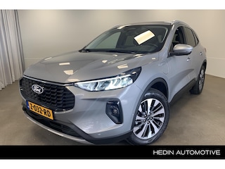 Ford Kuga 2.5 PHEV Titanium Trekhaak | Driver Assistance Pack | Winter Pack | Achteruitrijcamera | Keyless