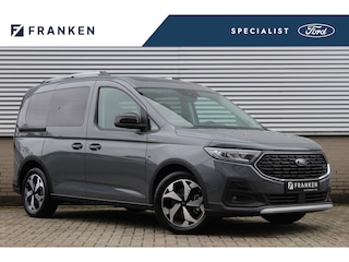 Ford Tourneo Connect 1.5 PHEV Active | Panoramadak | AGR | Led | Navigatie
