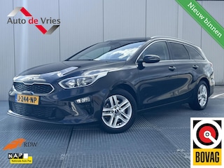 Kia Ceed Sportswagon 1.4 T-GDi140 PK DynamicPlusLine|NL-Auto