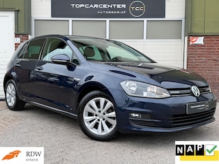 Volkswagen Golf 1.0 TSI Connected/CAMERA/PARKS/NAVI/APK/NAP
