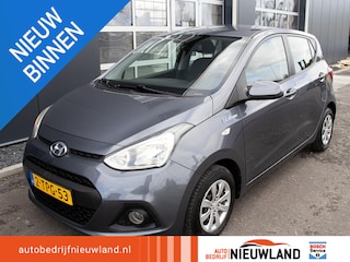 Hyundai i10 1.0i Go!