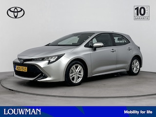 Toyota Corolla Hybrid 140 Active Limited | Navigatie | Stoelverwarming | Parkeercamera | Cruise Control Adaptief |