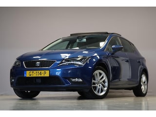 Seat Leon 1.4 EcoTSI Connect |Panorama|Adaptive|Carplay