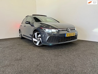 Volkswagen Golf 2.0 TSI GTI | PANO | HUD | BSD | Dealer onderhouden