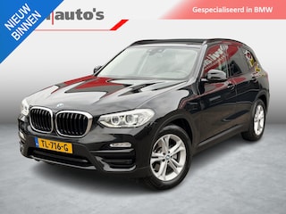 BMW X3 xDrive20i Executive Org NL 1ste eigenaar