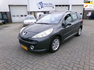 Peugeot 207 SW 1.6 VTi XS
