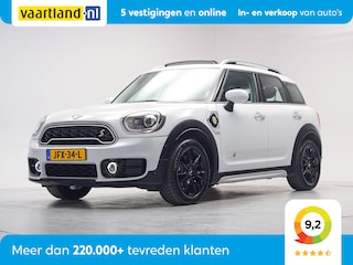 Mini Countryman 1.5 Cooper SE ALL4 [ Panorama LED Navi PDC v+a ]