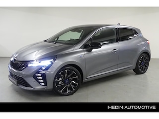 Renault Clio E-Tech Full Hybrid 145 Esprit Alpine | Easy Link Multimedia & Navigatie | LED Pure Vision | Pack Winter | BOSE Premium Audio | Camera | Climate Control | 6236KM!!
