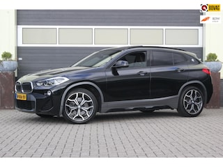 BMW X2 SDrive20i High Executive M Sport | Trekhaak | Head-up |