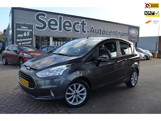 Ford B-MAX 1.0 EcoBoost Titanium