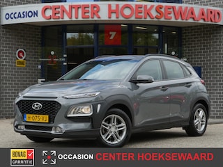 Hyundai Kona 1.0 T-GDI 120pk 2WD Comfort | Carplay | DAB+ | 16 inch LM |