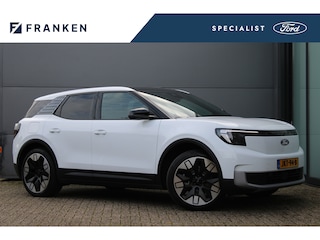 Ford Explorer Premium Extended Range RWD 77 kWh | Panoramadak | AGR | Head-Up | Full