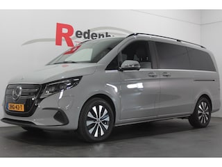 Mercedes-Benz EQV 300 L2 Avantgarde 90 kWh - Luchtvering / Panoramadak