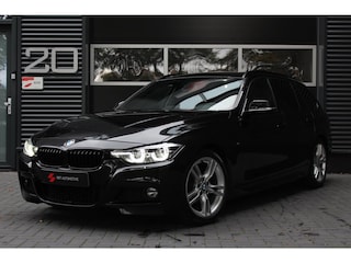 BMW 320i M pakket / CRUISE / CARPLAY / CLIMA / ZEER NETTE AUTO