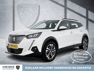 Peugeot 2008 100 PK Allure Pack Premium | Rijklaar | Navigatie | 360 camera | Apple Carplay |