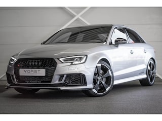 Audi A3 2.5 TFSI quattro B&O Keyless Pano Schaalstoel ACC