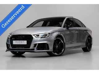 Audi A3 2.5 TFSI quattro B&O Keyless Pano Schaalstoel ACC
