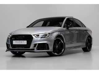 Audi A3 2.5 TFSI quattro B&O Keyless Pano Schaalstoel ACC