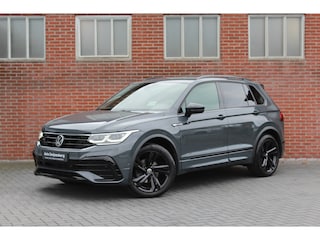 Volkswagen Tiguan 1.5 TSI R-Line | Pano | Trekhaak | Head-up |
