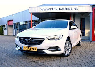 Opel Insignia Grand Sport 1.6 CDTI Executive OPC Line Aut. Leder|Navi|Clima|Carplay