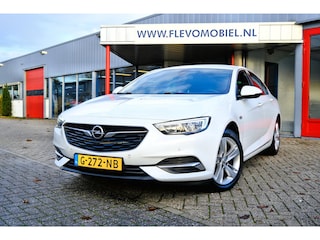Opel Insignia Grand Sport 1.6 CDTI Executive OPC Line Aut. Leder|Navi|Clima|Carplay