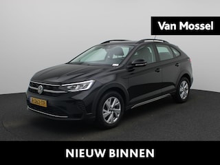 Volkswagen Taigo 1.0 TSI Life | VIRTUAL COCKPIT | NAVIGATIE | ADAPTIVE CRUISE CONTROL | APPLE CARPLAY |