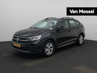 Volkswagen Taigo 1.0 TSI Life | VIRTUAL COCKPIT | NAVIGATIE | ADAPTIVE CRUISE CONTROL | APPLE CARPLAY |