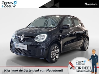 Renault Twingo 1.0 SCe Collection * 1e Eigenaar * Dealer Onderhouden * Lage KM * Carplay * 12 Maanden Bovag Garantie *