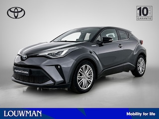 Toyota C-HR 1.8 Hybrid Executive Limited | LED V+A | Cruise control | Climate control | LM velgen |