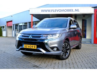 Mitsubishi Outlander 2.0 PHEV instyle Aut. Leder|Navi|Clima|Cam|LED