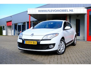 Renault Mégane 1.5 dCi Expression StartStop Clima|Cruise|Navi|PDC