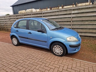 Citroën C3 1.4i Plaisir Airco