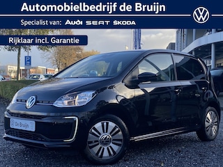 Volkswagen Up Style Plus (Camera,Clima,Cruise,Pdc,Stoelverw)