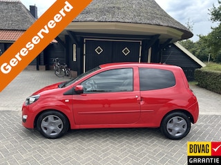 Renault Twingo 1.2 16V Collection Airco Cv Nap