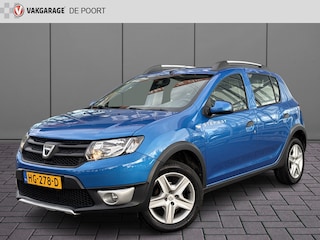 Dacia Sandero 0.9 TCe Stepway Ambiance | NL-auto | Airco | Cruisec.