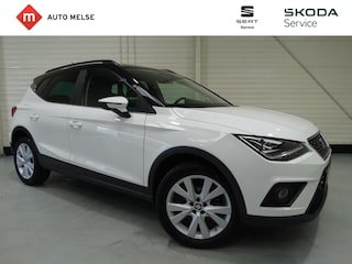 Seat Arona 1.0 TSI 115pk DSG-7 Style Business Intense