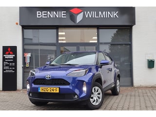 Toyota Yaris Cross 1.5 Hybrid Comfort AdaptiveCruise/Apple/AndroidAuto